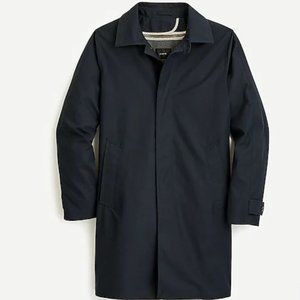 J.Crew Men's Ventile Trench Coat - *Never Worn* with tags